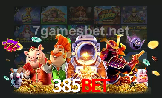 cassino 385bet