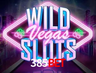 Design Responsivo 385bet