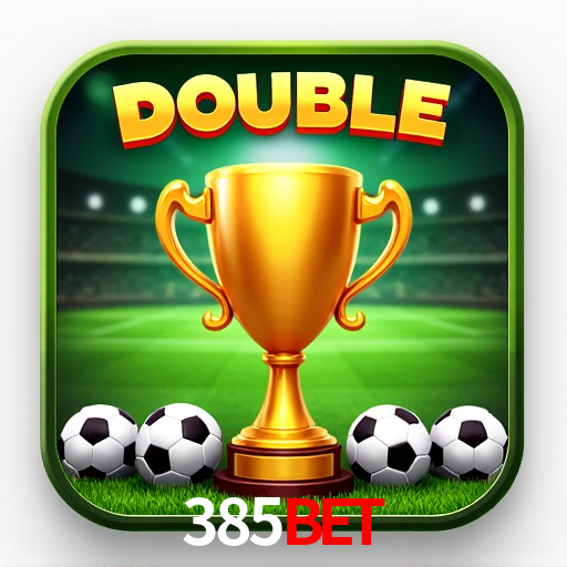 Bônus de Boas-vindas 385bet