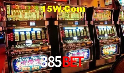 385bet Slot - 320+ Caça-Níqueis Premium