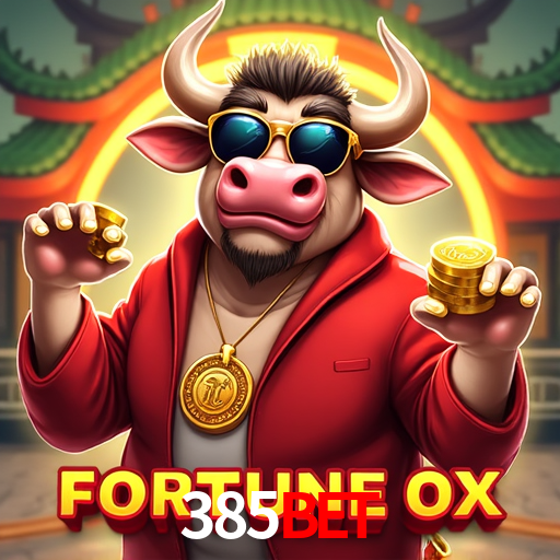 Descubra o Mundo do Cassino Online com 385bet