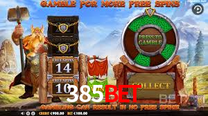 VIP Casino 385bet