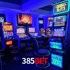 385bet: Seu Cassino Premiado com Pagamentos Rápidos