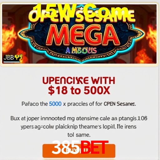 A Emoção da Loteria na 385bet: Uma Chance de Mudança de Vida