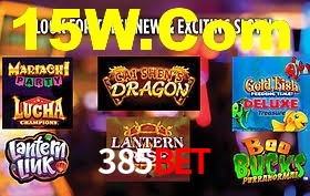 385bet App Interface
