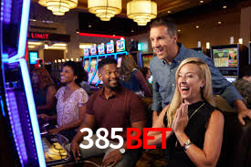 Spaceman Game 385bet