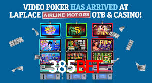 Premium Interface 385bet