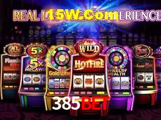 Estatísticas Esportivas 385bet