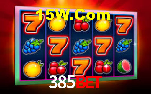 385bet: A Experiência de Casino com Jogos de Mesa ao Vivo