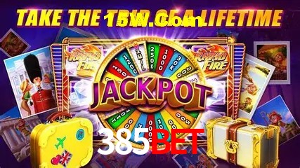 Jogos de Slot 385bet