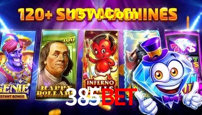 Ofertas Exclusivas 385bet