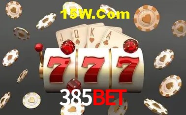 Provedores de Jogos 385bet