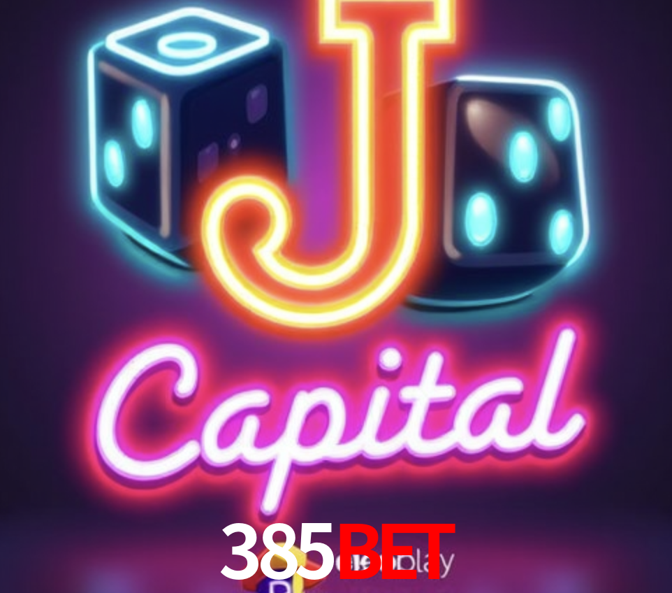 Mesa de Blackjack 385bet