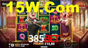 Blackjack Table 385bet