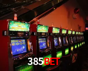 Estatísticas do Jogo 385bet