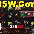 Recursos de Bônus 385bet