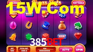 385bet login