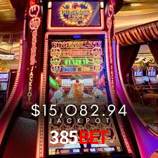 Tournaments 385bet