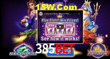 Diretório de Jogos 385bet