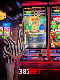 Daily Bonuses 385bet