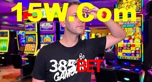 Roulette Table 385bet