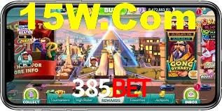 Programa VIP 385bet