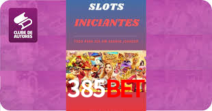 385bet login