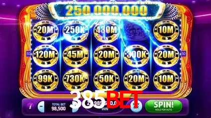 Biblioteca de slots populares na 385bet